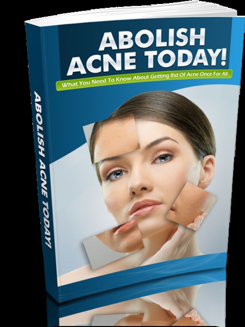 Product picture Abolish Acne